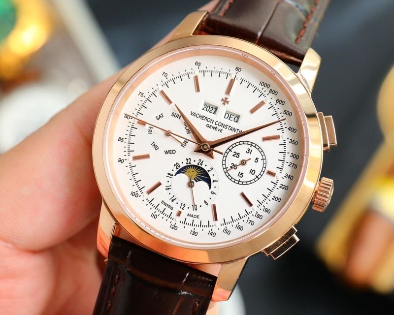 VACHERON CONSTANTIN Watches